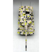 AMH35A065 アミュージングホビー 1/35 次世代主力戦車 KF51U パンター
