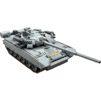 AMH35A068 アミュージングホビー 1/35 T-80UM-2