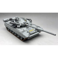 AMH35A068 アミュージングホビー 1/35 T-80UM-2