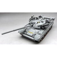 AMH35A068 アミュージングホビー 1/35 T-80UM-2