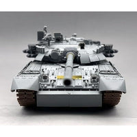 AMH35A068 アミュージングホビー 1/35 T-80UM-2