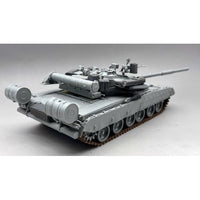 AMH35A068 アミュージングホビー 1/35 T-80UM-2