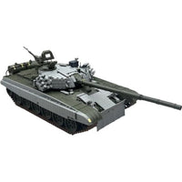 AMH35A069 アミュージングホビー 1/35 ポーランド 主力戦車 PT-91 トファルディ