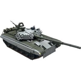 AMH35A069 アミュージングホビー 1/35 ポーランド 主力戦車 PT-91 トファルディ