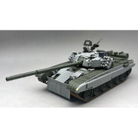 AMH35A069 アミュージングホビー 1/35 ポーランド 主力戦車 PT-91 トファルディ