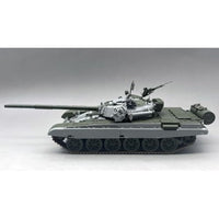 AMH35A069 アミュージングホビー 1/35 ポーランド 主力戦車 PT-91 トファルディ