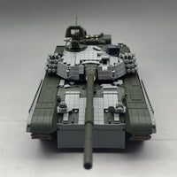 AMH35A069 アミュージングホビー 1/35 ポーランド 主力戦車 PT-91 トファルディ