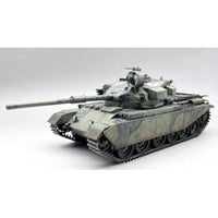AMH35A071 アミュージングホビー 1/35 イギリス 主力戦車 センチュリオン アクションX