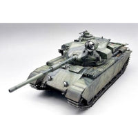 AMH35A071 アミュージングホビー 1/35 イギリス 主力戦車 センチュリオン アクションX