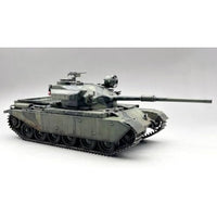 AMH35A071 アミュージングホビー 1/35 イギリス 主力戦車 センチュリオン アクションX