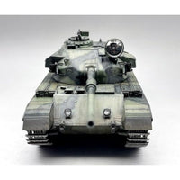 AMH35A071 アミュージングホビー 1/35 イギリス 主力戦車 センチュリオン アクションX