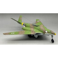 AMH48A004 アミュージングホビー 1/48 ドイツ Me262 HGⅢ 「V字尾翼」