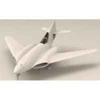 AMH48A005 アミュージングホビー 1/48 ドイツ Me262 HGⅢ コンセプト3