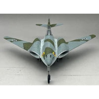 AMH48A005 アミュージングホビー 1/48 ドイツ Me262 HGⅢ コンセプト3