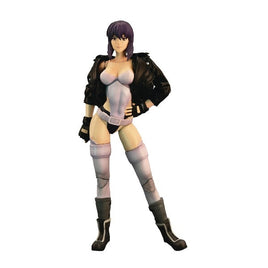 HIYATOYS Exquisite Super シリーズ 1/12スケール 攻殻機動隊 Stand Alone Complex  草薙素子