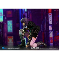 HIYATOYS Exquisite Super シリーズ 1/12スケール 攻殻機動隊 Stand Alone Complex  草薙素子