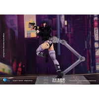 HIYATOYS Exquisite Super シリーズ 1/12スケール 攻殻機動隊 Stand Alone Complex  草薙素子
