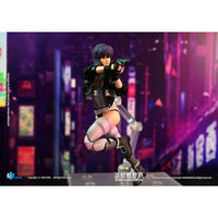 HIYATOYS Exquisite Super シリーズ 1/12スケール 攻殻機動隊 Stand Alone Complex  草薙素子