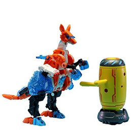 52TOYS BEASTBOX BB-35 RICOCHET&BONUS(リコシェ&ボーナス)