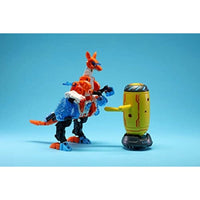 52TOYS BEASTBOX BB-35 RICOCHET&BONUS(リコシェ&ボーナス)