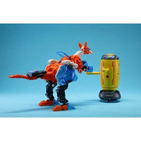 52TOYS BEASTBOX BB-35 RICOCHET&BONUS(リコシェ&ボーナス)