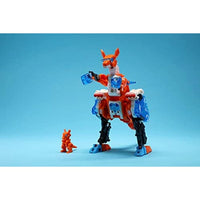 52TOYS BEASTBOX BB-35 RICOCHET&BONUS(リコシェ&ボーナス)