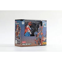 52TOYS BEASTBOX BB-35 RICOCHET&BONUS(リコシェ&ボーナス)