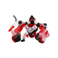 52TOYS BEASTBOX BB-03 JOJO FINALEDITION(ジョジョ ファイナルエディション)