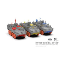 TK7014 ボーダーモデル 1/72 ストライカーM1130 CV&CV-TACP 1+1