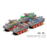 TK7015 ボーダーモデル 1/72 ストライカーM1127RV 2in1