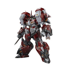 CCSTOYS 鉄魄(MORTAL MIND)シリーズ スーパーロボット大戦OG アルトアイゼン 合金可動フィギュア