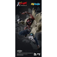 C&A Global Ltd. × CCSTOYS FigScriptシリーズ 真ゲッターロボ 世界最後の日 流竜馬 1/12スケール可動フィ