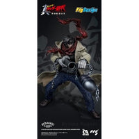 C&A Global Ltd. × CCSTOYS FigScriptシリーズ 真ゲッターロボ 世界最後の日 流竜馬 1/12スケール可動フィ