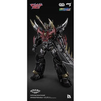 C&A Global Ltd. × CCSTOYS 鉄魄(MORTAL MIND)シリーズ マジンカイザーSKL マジンカイザーSKL 合金可動フィギュア