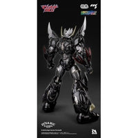 C&A Global Ltd. × CCSTOYS 鉄魄(MORTAL MIND)シリーズ マジンカイザーSKL マジンカイザーSKL 合金可動フィギュア
