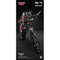 C&A Global Ltd. × CCSTOYS 鉄魄(MORTAL MIND)シリーズ マジンカイザーSKL マジンカイザーSKL 合金可動フィギュア