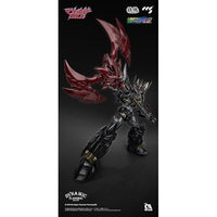 C&A Global Ltd. × CCSTOYS 鉄魄(MORTAL MIND)シリーズ マジンカイザーSKL マジンカイザーSKL 合金可動フィギュア