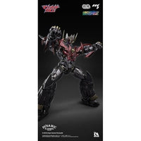 C&A Global Ltd. × CCSTOYS 鉄魄(MORTAL MIND)シリーズ マジンカイザーSKL マジンカイザーSKL 合金可動フィギュア