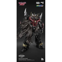 C&A Global Ltd. × CCSTOYS 鉄魄(MORTAL MIND)シリーズ マジンカイザーSKL マジンカイザーSKL 合金可動フィギュア