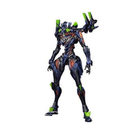 CCSTOYS 鉄魄(MORTAL MIND)シリーズ エヴァンゲリオンANIMA エヴァンゲリオン最終号機[ULTIMUS EDITION] 合金可動フィギュア