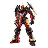 CCSTOYS 鉄魄(MORTAL MIND)シリーズ 天元突破グレンラガン グレンラガン 合金可動フィギュア