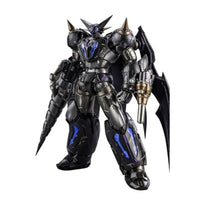 C&A Global Ltd. × CCSTOYS ARTIFACT-Xシリーズ ブラックゲッター 合金可動フィギュア