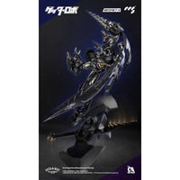 C&A Global Ltd. × CCSTOYS ARTIFACT-Xシリーズ ブラックゲッター 合金可動フィギュア