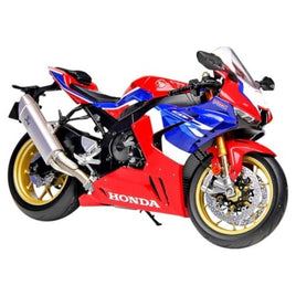 LCD-M04-RE LCD MODELS 1/12 Honda CBR1000RR-R FIREBLADE SP (Red color)