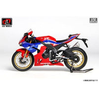 LCD-M04-RE LCD MODELS 1/12 Honda CBR1000RR-R FIREBLADE SP (Red color)