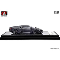 LCD64042BL LCD MODELS 1/64 ランボルギーニ レヴエルト ブラック