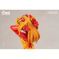 式波・アスカ・ラングレー