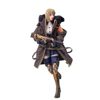 i8TOYS SERENE HOUND (セレネハウンド) シリーズ i8-72C323S キャサリン 1/12スケール可動フィギュア デラックスバージョン