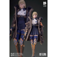 i8TOYS SERENE HOUND (セレネハウンド) シリーズ i8-72C323S キャサリン 1/12スケール可動フィギュア デラックスバージョン
