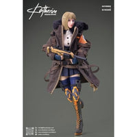 i8TOYS SERENE HOUND (セレネハウンド) シリーズ i8-72C323S キャサリン 1/12スケール可動フィギュア デラックスバージョン